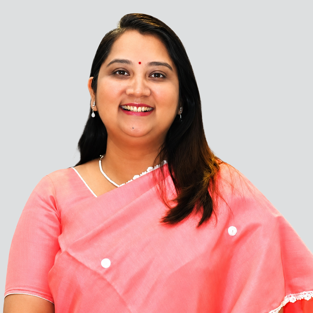 Ms Gariasi Dutta